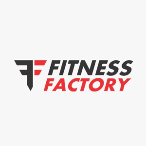 Fitness Factory logo