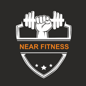 Near Fitness logo