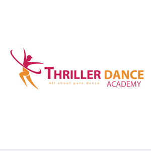 Thriller Dance And Fitness Academy logo