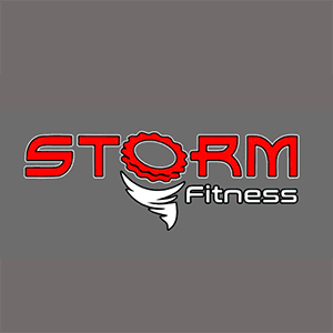 Storm Fitness logo