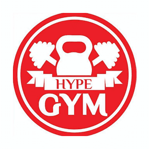Hype The Gym logo