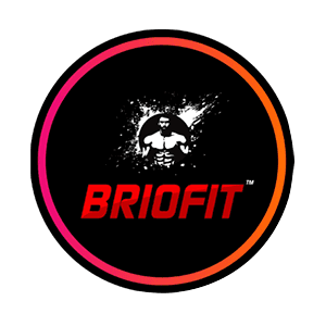 Briofit logo