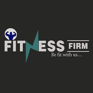 Fitness Firm logo
