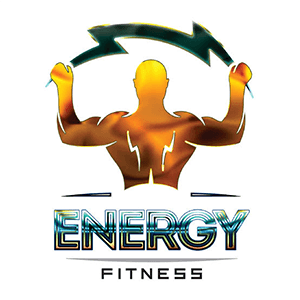 Energy Fitness logo