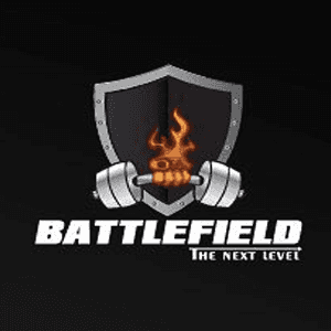 Battlefield Fitness Solutions logo