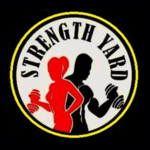 Strength Yard logo