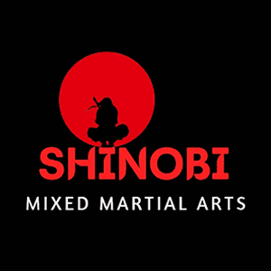 Shinobi Mixed Martial Arts logo