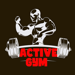 Active Gym logo
