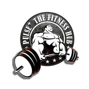 Pulse Fitness logo