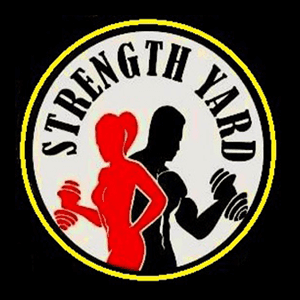 Strength Yard logo