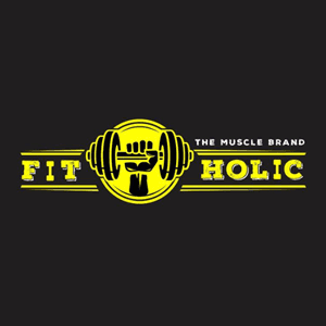 Fit-O-Holic logo