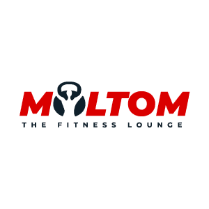 Moltom The Fitness Lounge logo