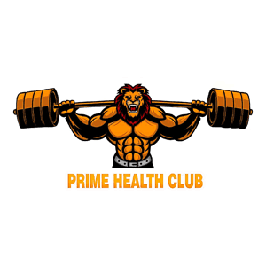 Prime Health Club logo