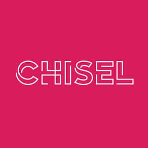 Chisel Fitness logo