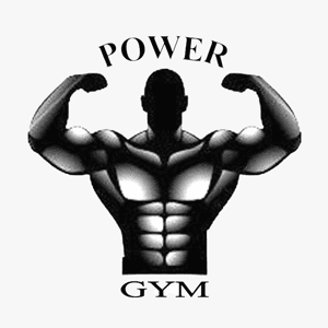 Power Gym logo