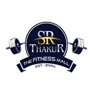SR Thakur Gymnasium logo