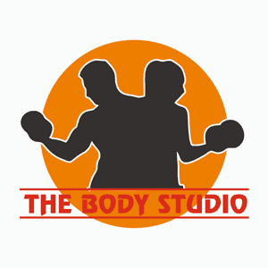 Body Studio logo
