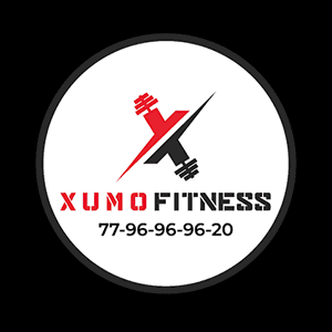Xumo Fitness logo
