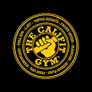 The Califit Gym logo