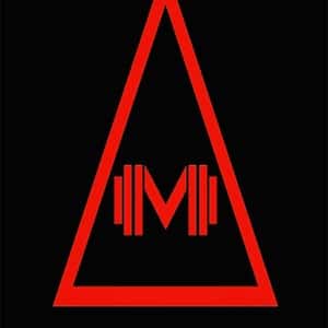 Level Up Fitness logo