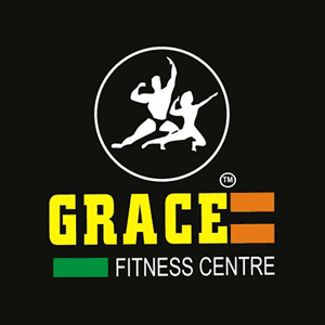 Grace Fitness Centre Gokuldham logo