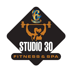 Studio 30 Fitness And Spa logo