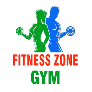 Fitness Zone logo