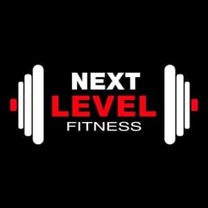Next Level Fitness logo