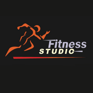Fitness Studio logo