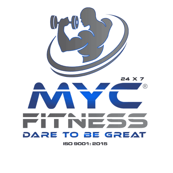 Myc Fitness logo