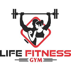 Life Fitness logo