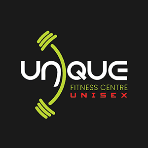 Unique Fitness logo