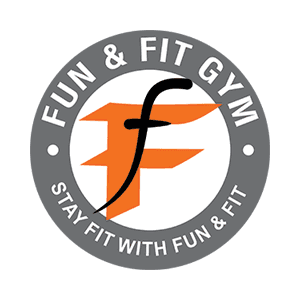 Fun And Fit logo
