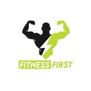Fitness First logo