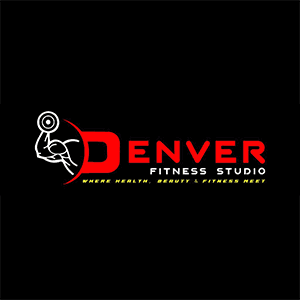 Denver Fitness Studio logo