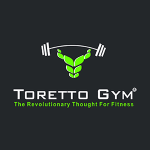 Toretto Gym logo