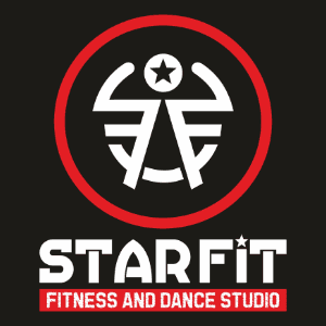 Starfit Fitness And Dance Studio logo