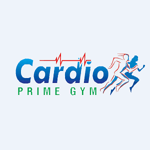 Cardio Prime Gym logo