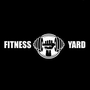 Fitness Yard Gym logo
