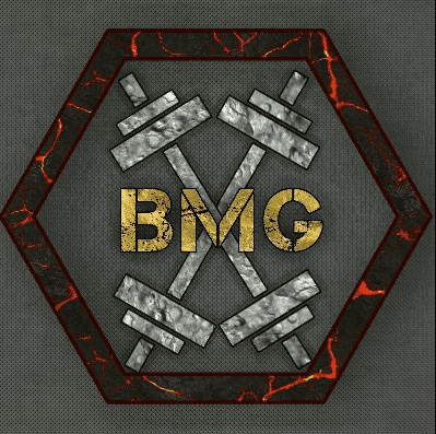 The Body Makerz Gym logo