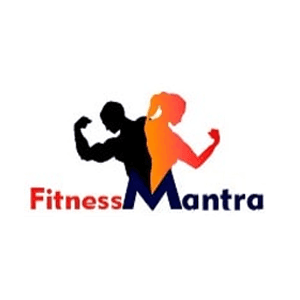 New Fitness Mantra MMA logo