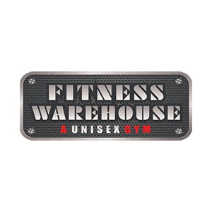 Fitness Warehouse logo