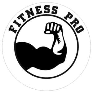 Fitness Pro logo