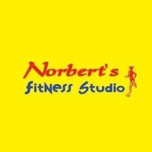 Norbert's Fitness Studio logo