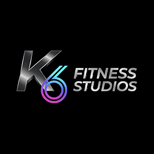 K6 Fitness Studio logo