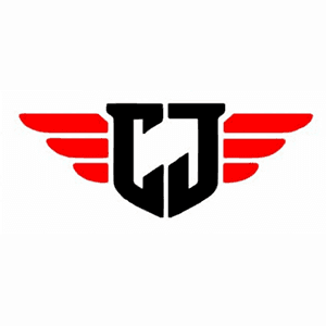 CJ's Fitness  And Dance logo