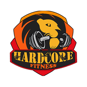 Hardcore Fitness logo