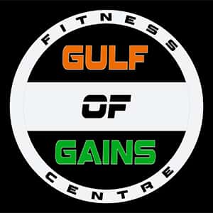 Gulf Of Gains logo