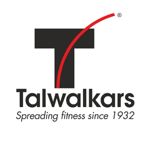Talwalkars logo