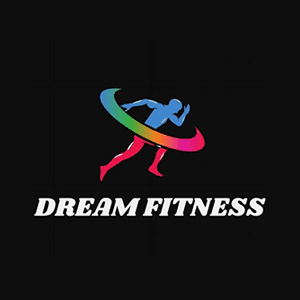 Dream Fitness logo